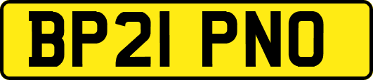 BP21PNO
