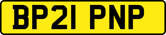 BP21PNP