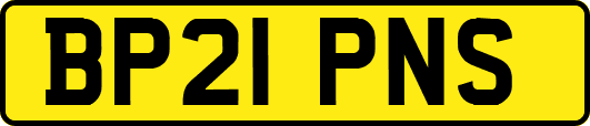 BP21PNS