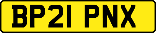 BP21PNX