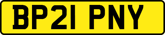 BP21PNY