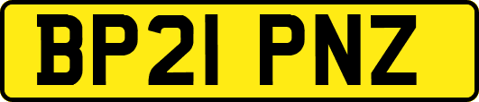 BP21PNZ