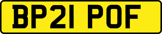BP21POF