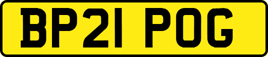 BP21POG