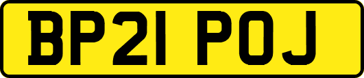 BP21POJ
