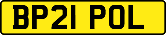BP21POL