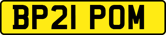 BP21POM