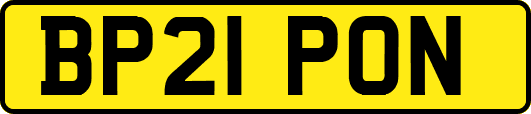 BP21PON