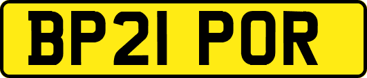 BP21POR