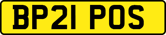 BP21POS