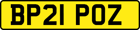 BP21POZ