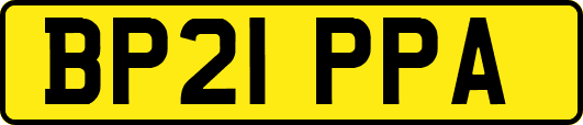 BP21PPA