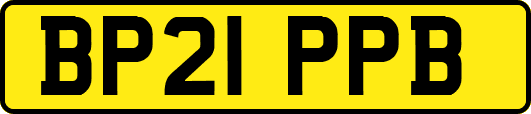 BP21PPB