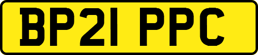 BP21PPC