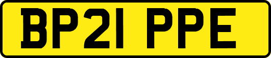 BP21PPE