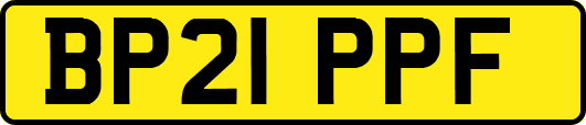 BP21PPF