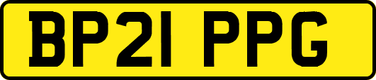 BP21PPG