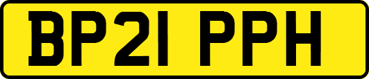 BP21PPH
