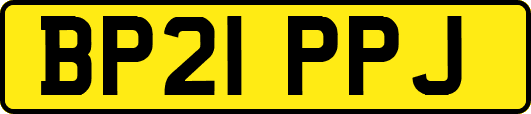 BP21PPJ