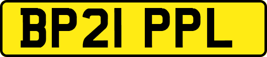 BP21PPL