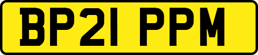 BP21PPM