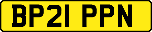 BP21PPN