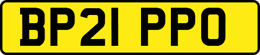 BP21PPO