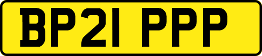 BP21PPP