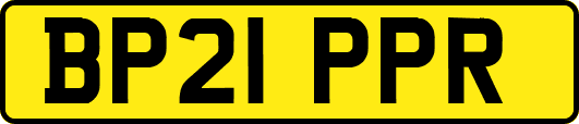 BP21PPR