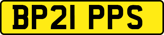 BP21PPS