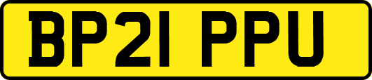 BP21PPU