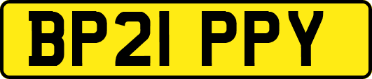 BP21PPY