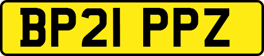 BP21PPZ