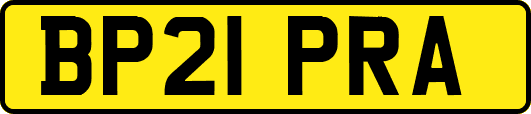 BP21PRA