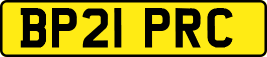 BP21PRC