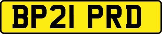 BP21PRD