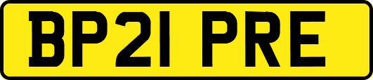 BP21PRE
