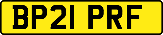 BP21PRF