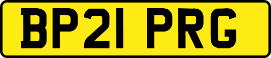 BP21PRG
