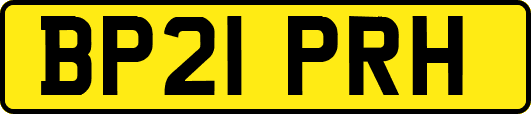 BP21PRH