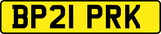 BP21PRK
