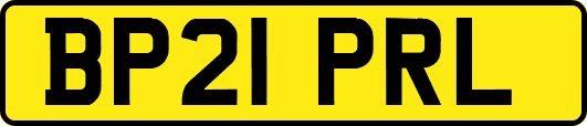 BP21PRL