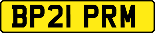 BP21PRM