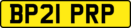 BP21PRP
