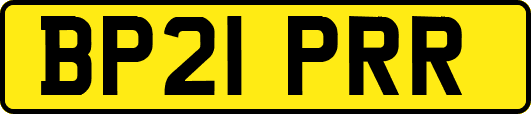 BP21PRR