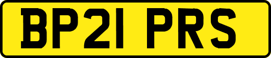 BP21PRS