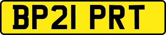 BP21PRT