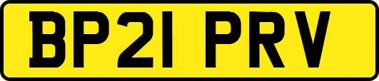 BP21PRV