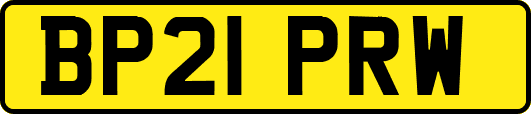 BP21PRW
