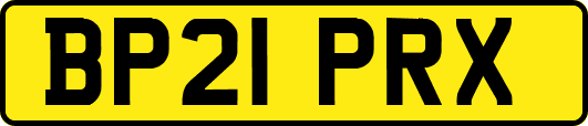 BP21PRX